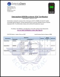 ECAC Certification SEEKERe.pdf