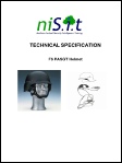 NISIT Helmet PASGT F6 - Tech. Spec.pdf